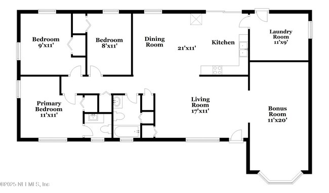 Building Photo - 8360 Red Holly Ln