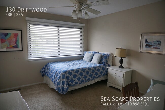 Building Photo - 130 Driftwood-