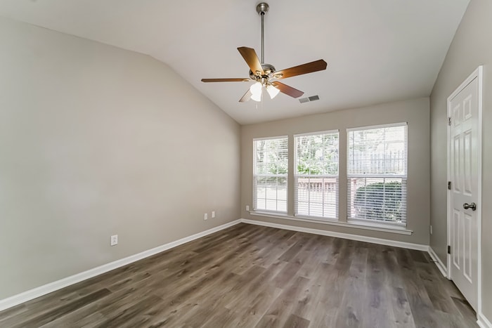 Building Photo - 9219 Culcairn Rd