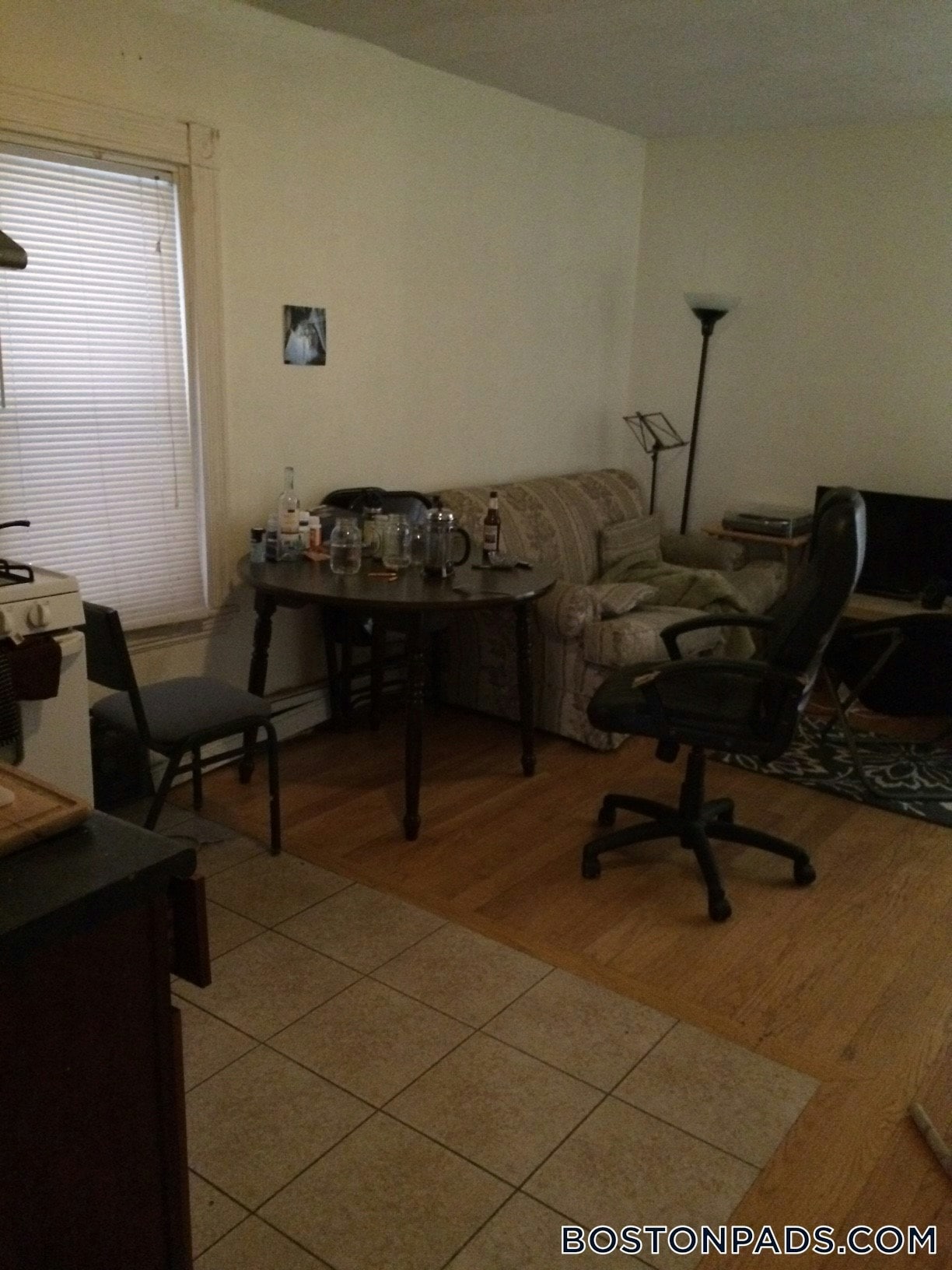 Building Photo - 3 Warwick St