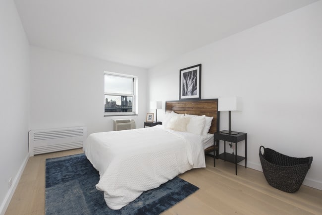 Floorplan - 275 South