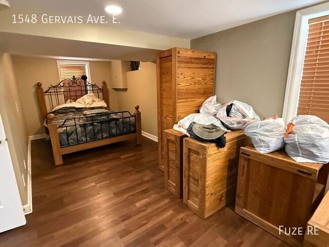 Building Photo - 1548 Gervais Ave E