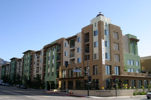 Building Photo - Burbank Senior Artists Colony