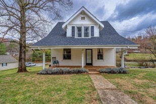 Building Photo - 4532 Old Rocky Mount Rd SW
