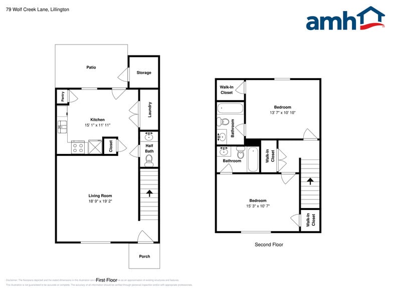 Building Photo - 79 Wolf Creek Ln