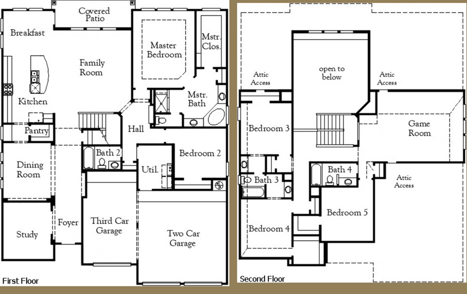 Building Photo - 20005 Crested Caracara Ln