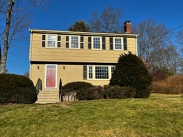 Primary Photo - 22 Skyline Dr