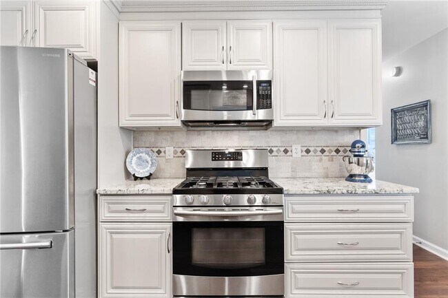 Building Photo - 4735 Bryn Ridge Ct