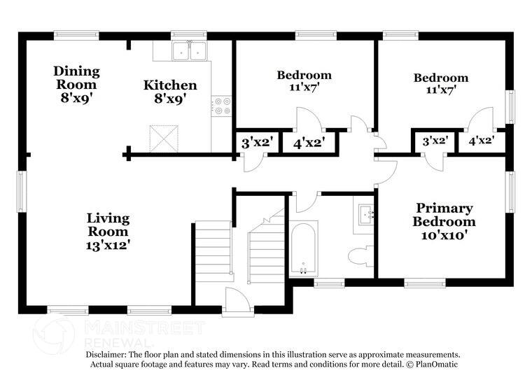Building Photo - 8807 Crown Ct