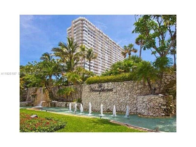 Building Photo - 1980 S Ocean Dr