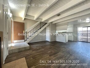 Building Photo - 1403 Cardenas Dr SE