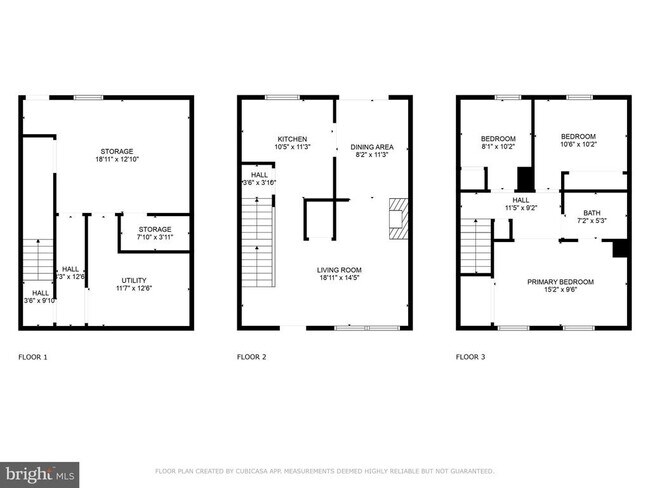 Building Photo - 849 St Michaels Dr