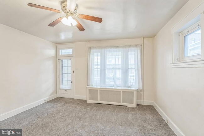 Building Photo - 415 Rector St