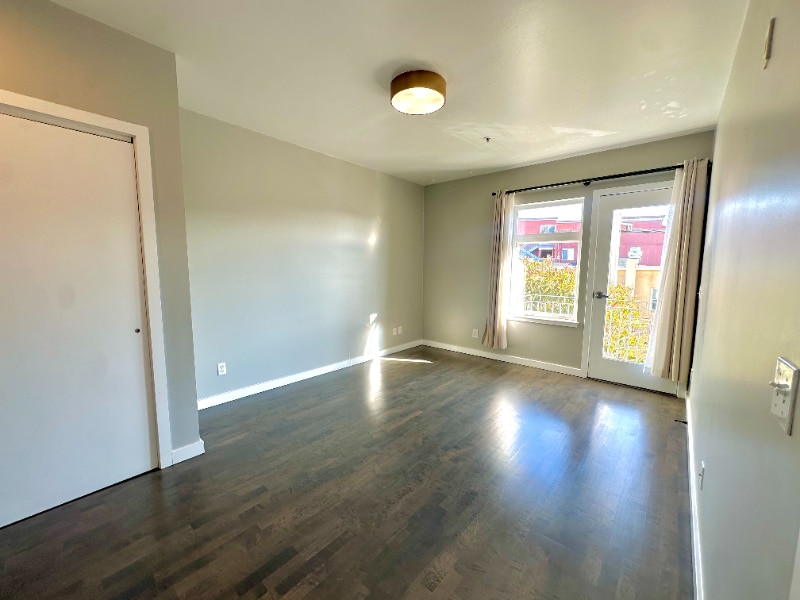 Building Photo - 4343 3rd St