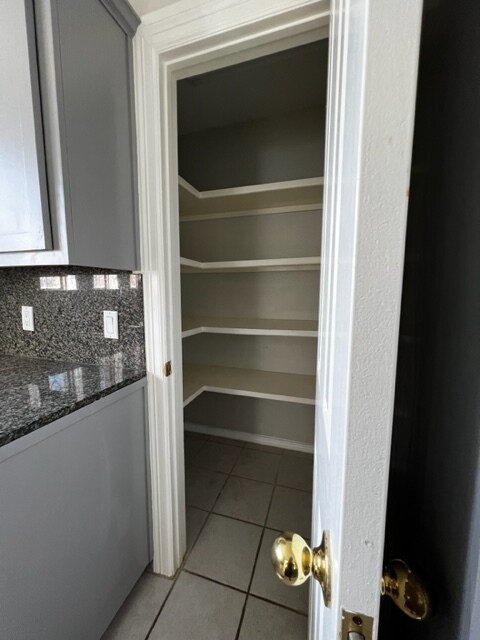 Pantry - 201 San Saba St