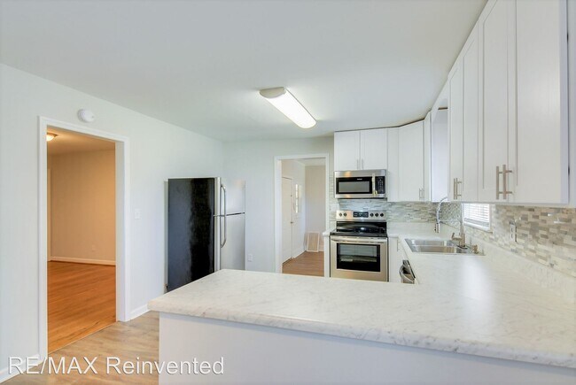 Building Photo - 2 br, 1 bath House - 1752 Wycliffe