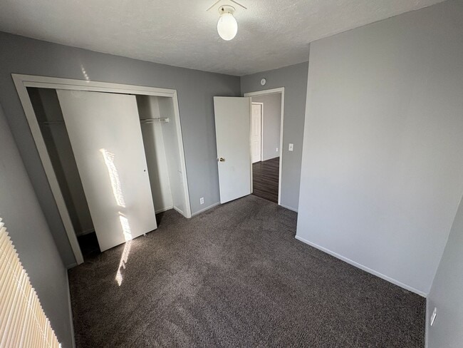 Building Photo - Lovely & Spacious 4-Bedroom Single-Family Home with Open Backyard