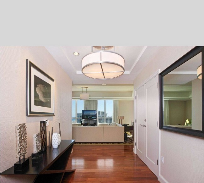 Building Photo - 3800 N Ocean Dr