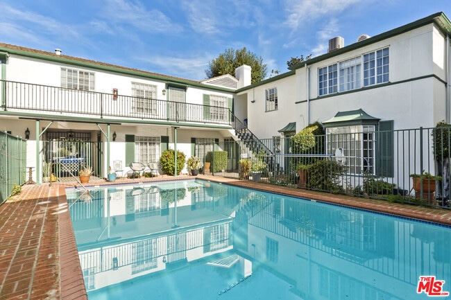 Building Photo - 9756 W Olympic Blvd