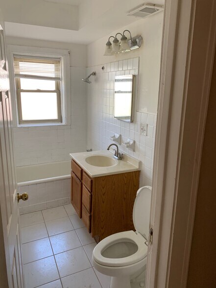 Bathroom - 8 N 3rd Ave