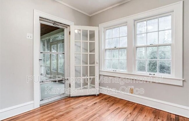 Building Photo - 108 SW Madison St