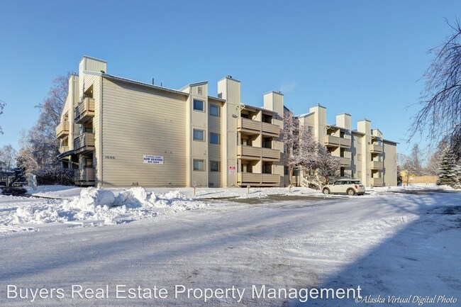 Building Photo - 1540 Russian Jack Dr