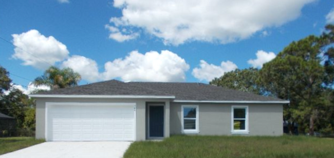 Primary Photo - ******BEAUTIFUL 3/2 HOME IN PALM BAY******