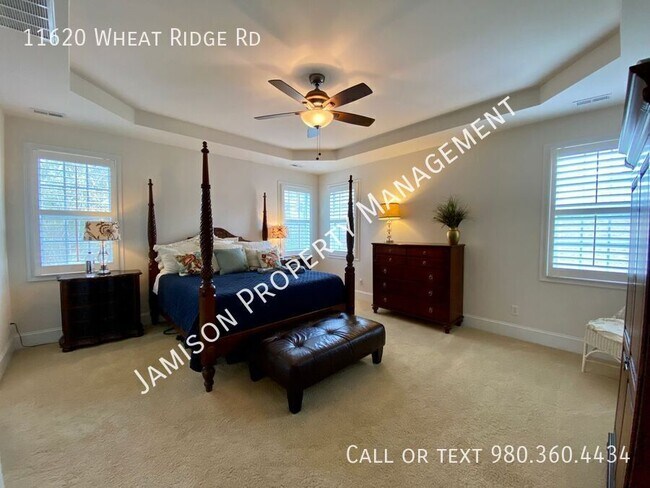 Building Photo - 11620 Wheat Ridge Rd