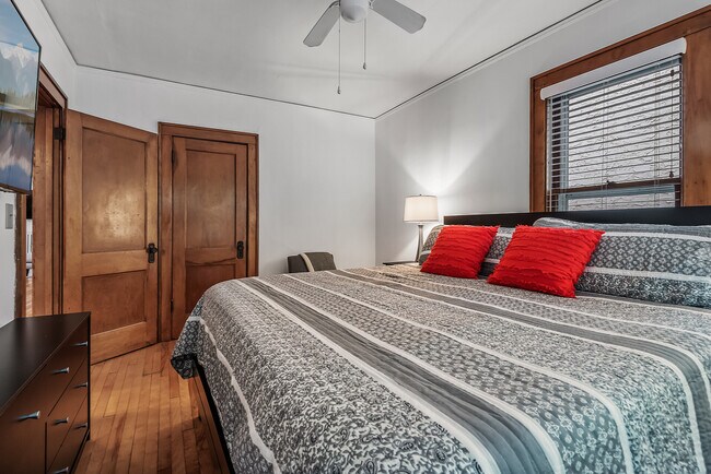 Building Photo - 3829 Blaisdell Ave