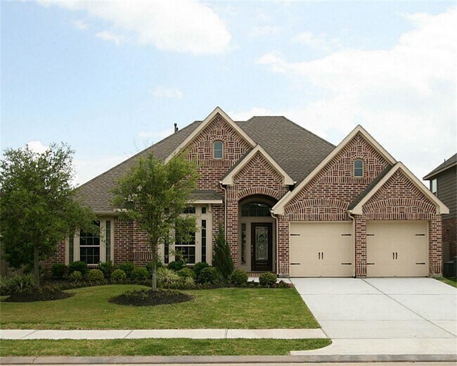 Primary Photo - 13602 Silent Walk Dr