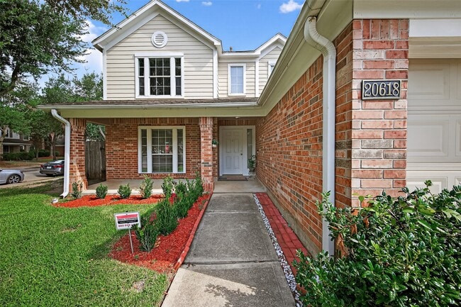 Building Photo - 20618 Rustic Hearth Ct