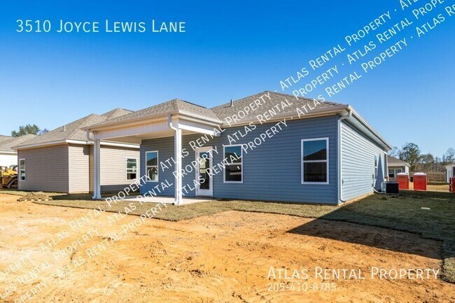 Building Photo - 3510 Joyce Lewis Ln