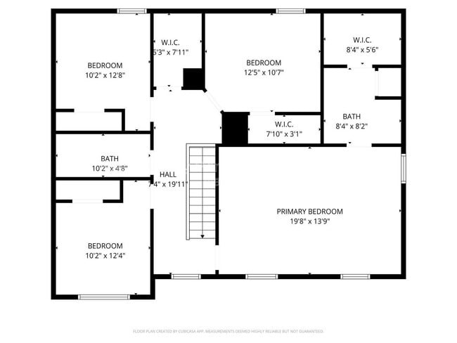 Building Photo - 3916 Mountainridge Dr