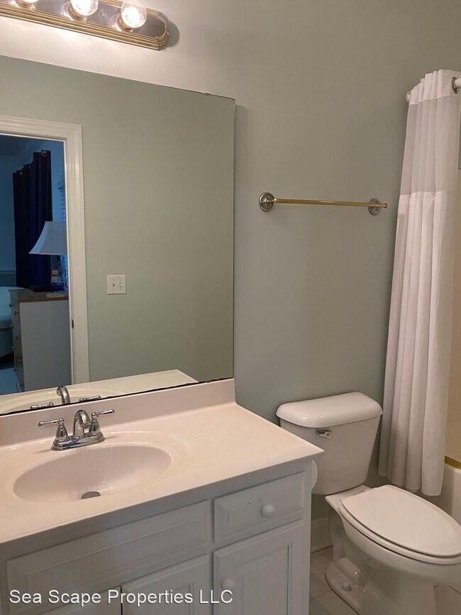 Building Photo - 4 br, 3 bath House - 1307 N Lumina Ave