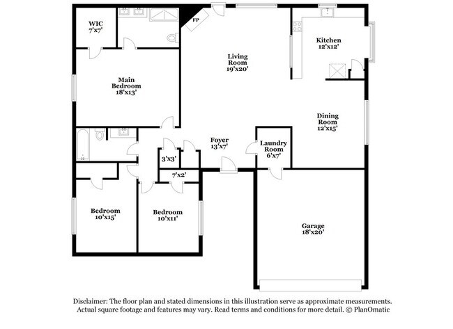 Building Photo - 6340 Canyon Cir