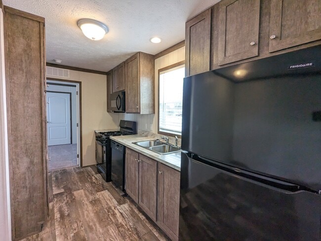 Building Photo - 217 Colorado St