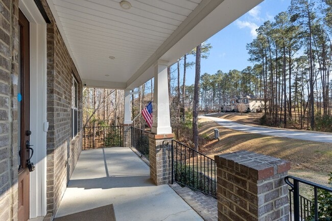 Building Photo - 3828 Hickory Manor Dr
