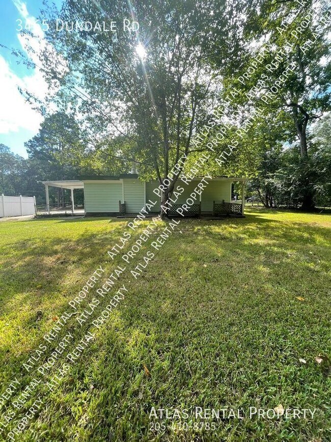 Building Photo - 3465 Dundale Rd