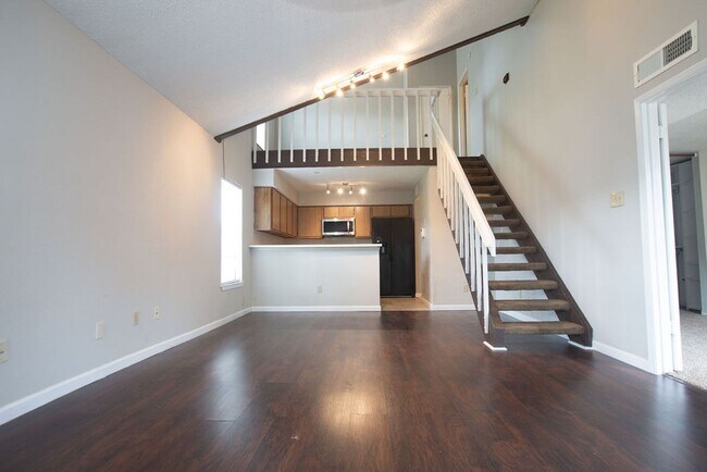 Building Photo - JULY SPECIAL - No Application Fee! Beautiful 2 Bedroom, 2 Bath Townhome in Gated Community!