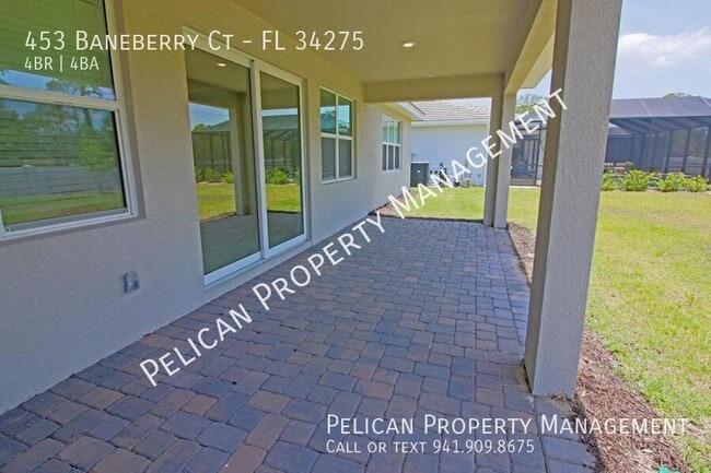 Building Photo - 453 Baneberry Ct