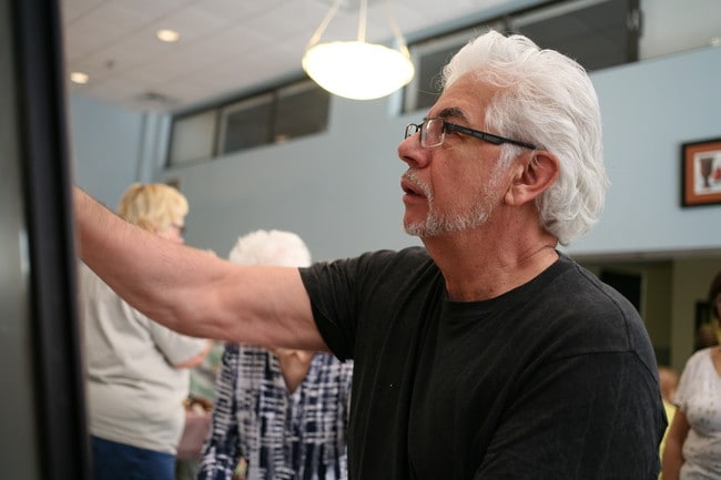 Building Photo - Kavod Senior Life