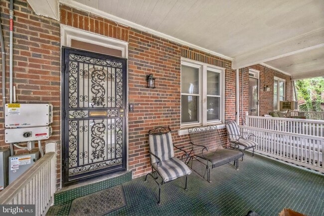 Building Photo - 415 Gallatin St NW