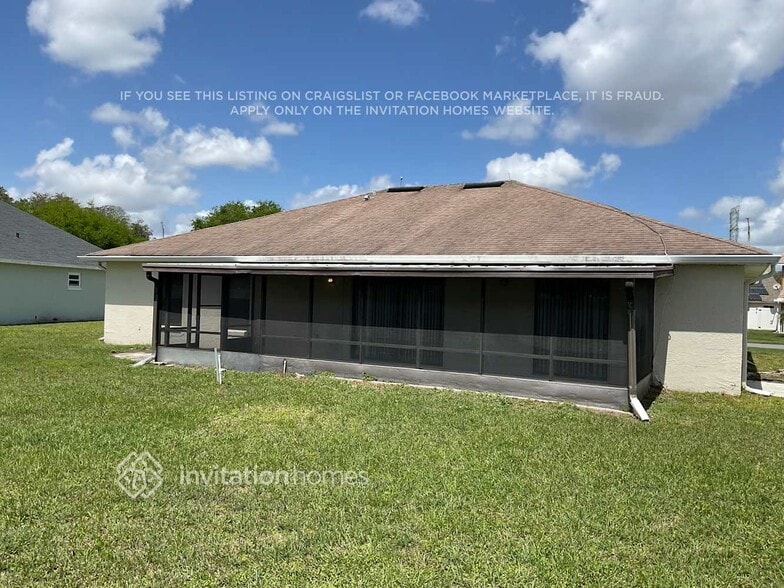 Building Photo - 13559 Texas Woods Cir