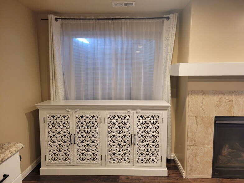 Kitchen storage - 1097 S 1875 W