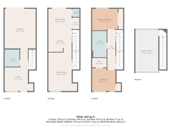 Building Photo - 510 W Elm St
