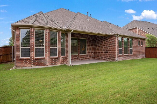 Building Photo - Luxe Living in Trophy Club – 4-Bedroom Haven!