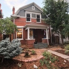Building Photo - 1535 St Paul St