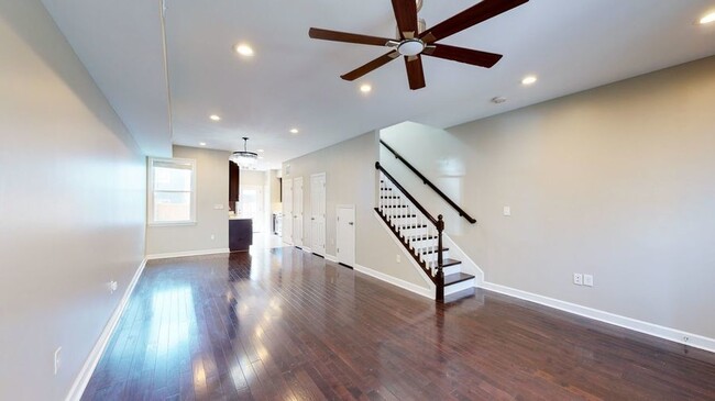 Building Photo - 1247 I St NE