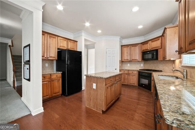 Building Photo - 4825 Shiloh Creek Ct