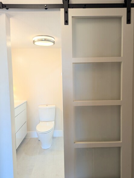 new bath - 1200 N Humboldt St